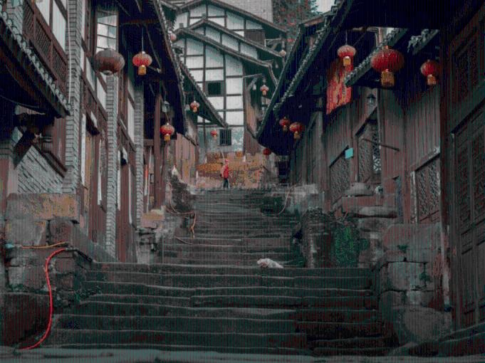 回到环县的年轻人
